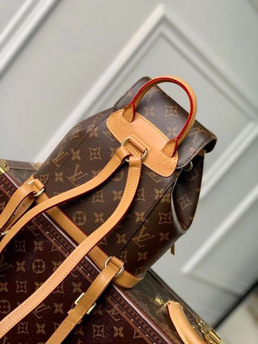 Alice Bags- Louis Vuittons - 15964
