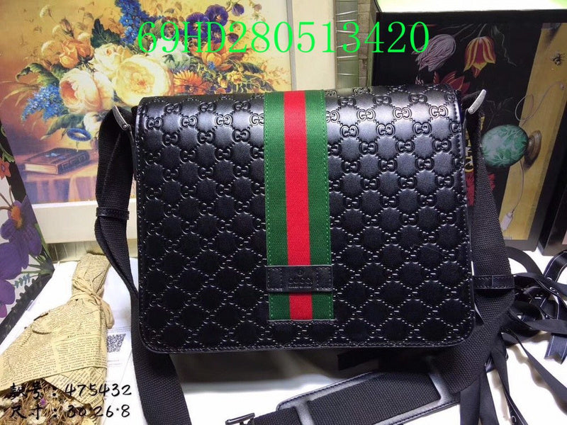 Gucci Bags - The Tote 878