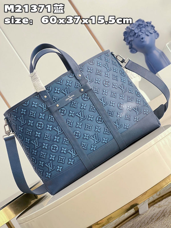 Alice Bags- Louis Vuittons - 15938