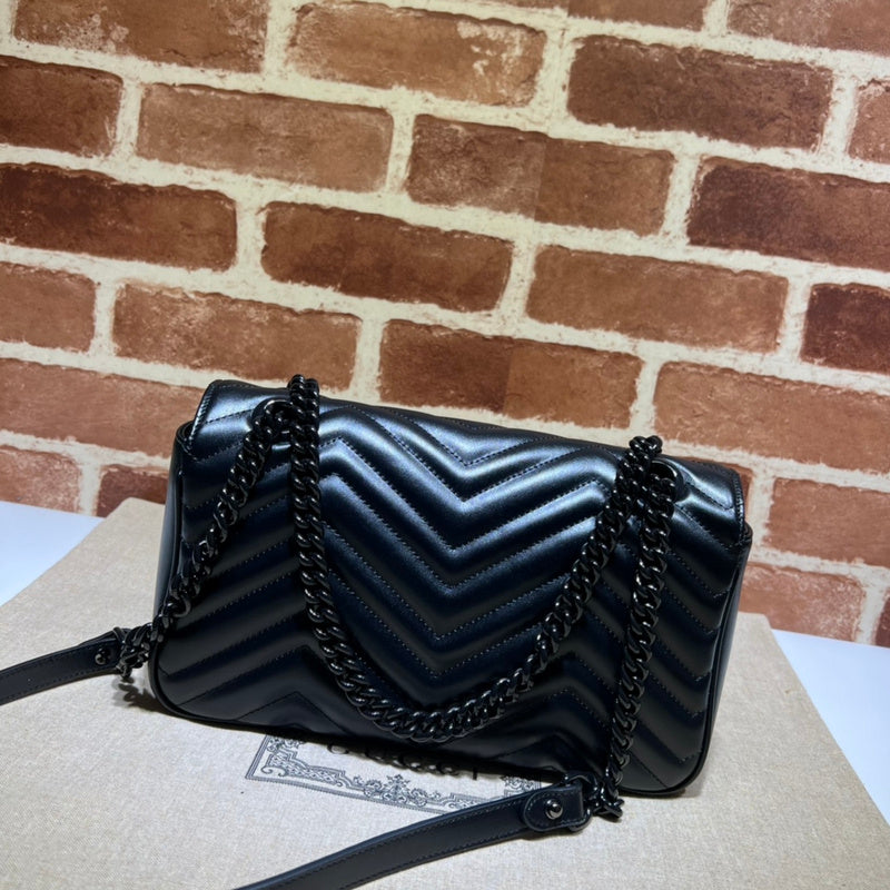 Gucci Luxury - Bags - 480