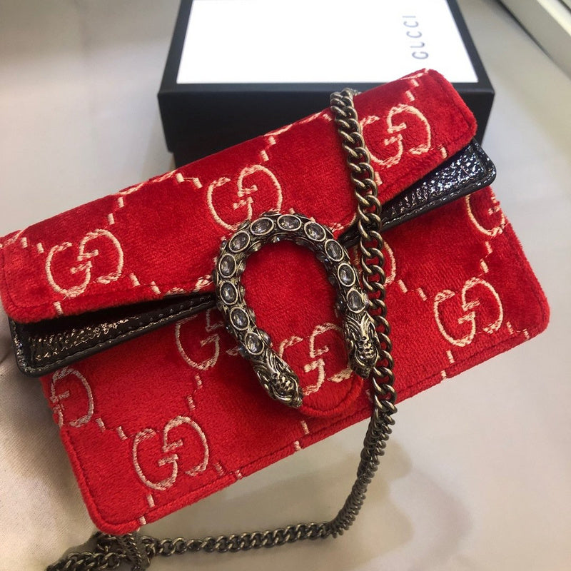 Gucci Bags - The Tote 299