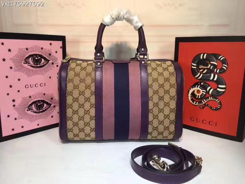 Gucci Bags - The Tote 480