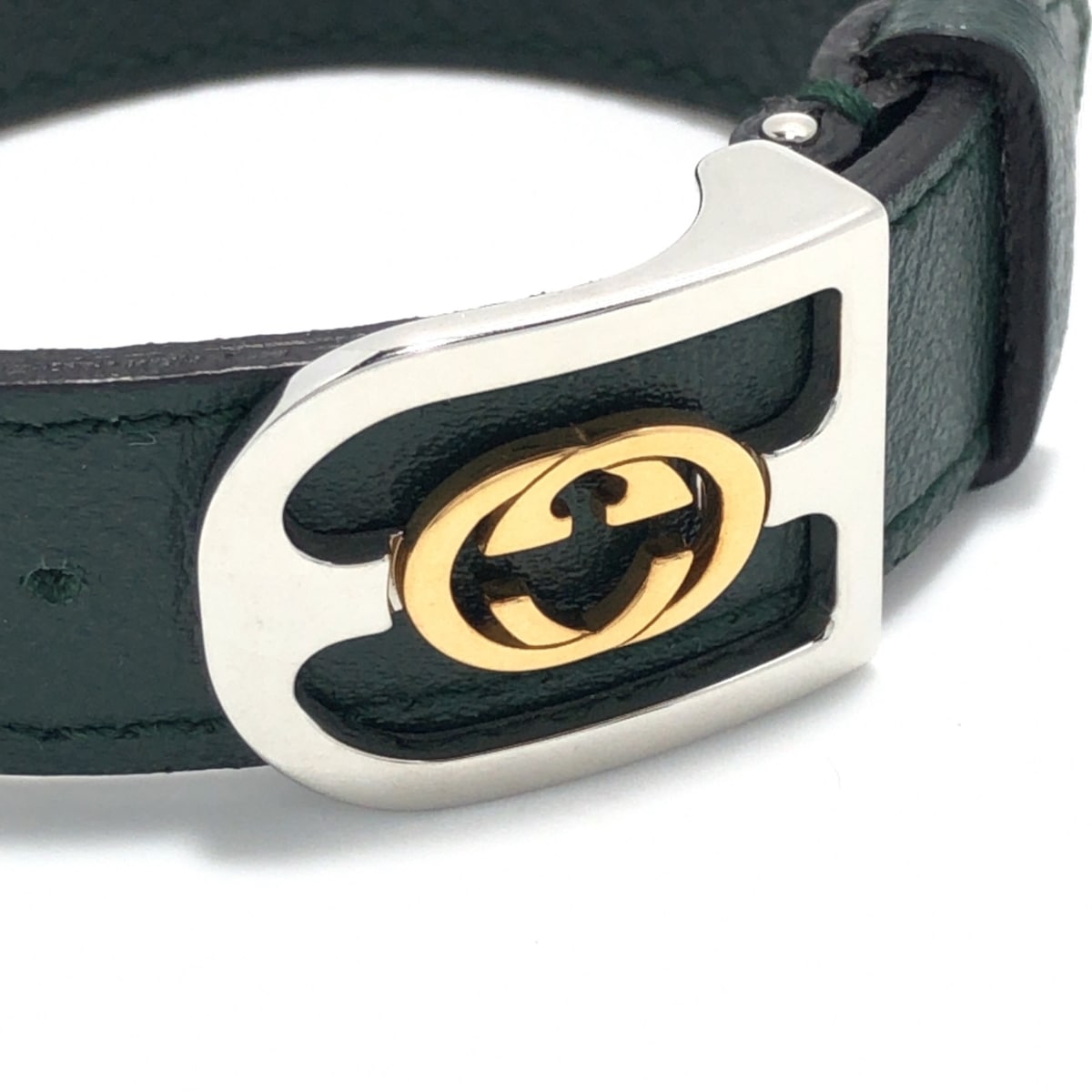 Gucci Interlocking G Bracelet