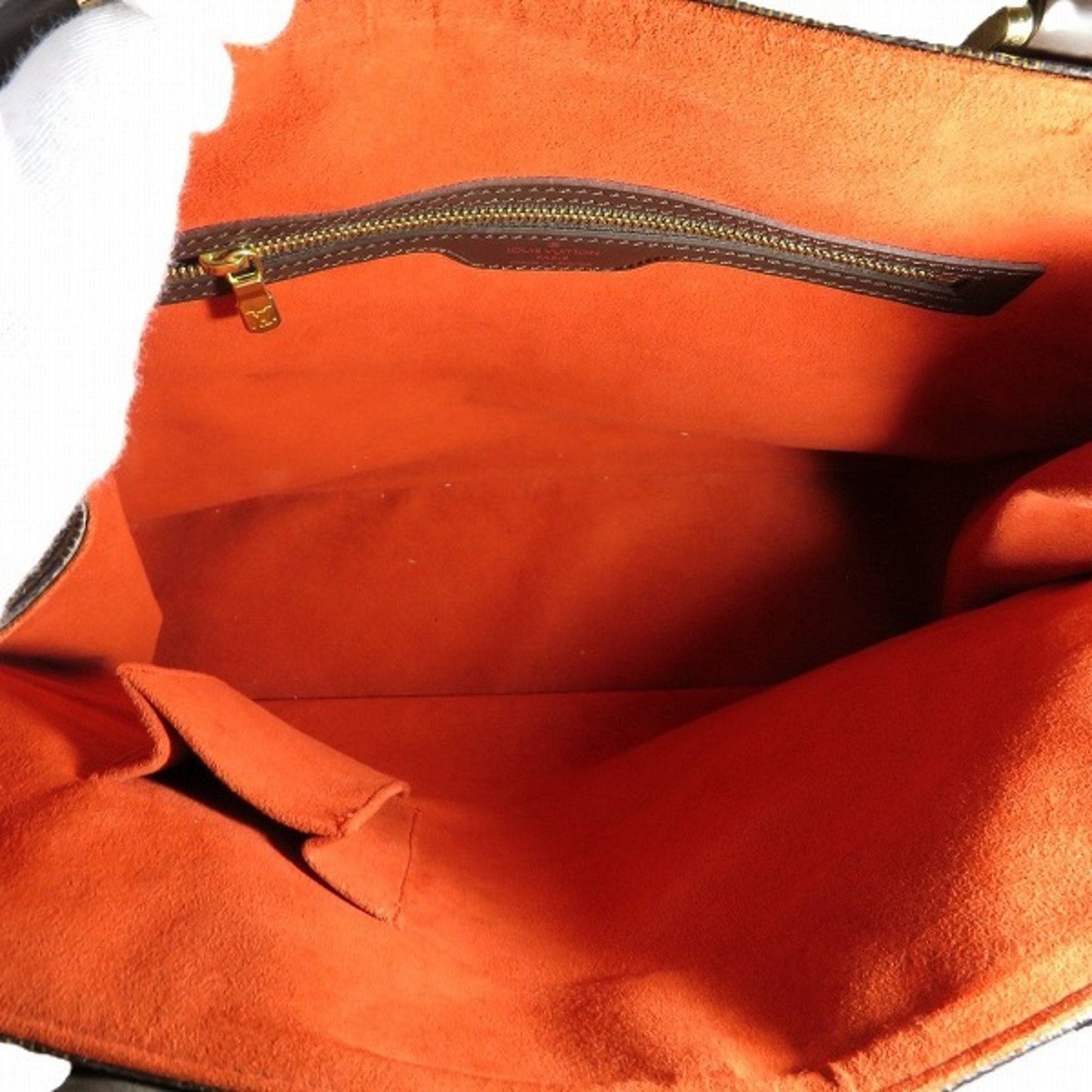 Louis Vuitton Tote Bag