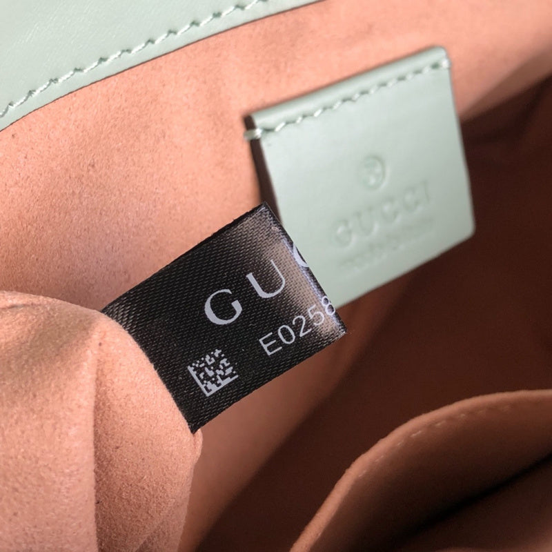 Gucci Luxury Bags 1104