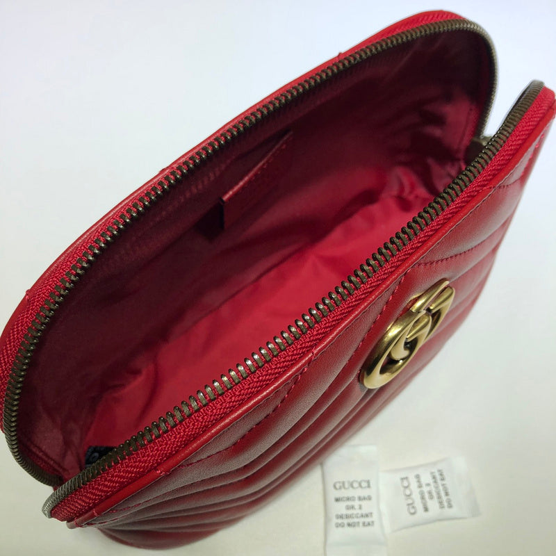 Gucci Luxury - Bags - 510