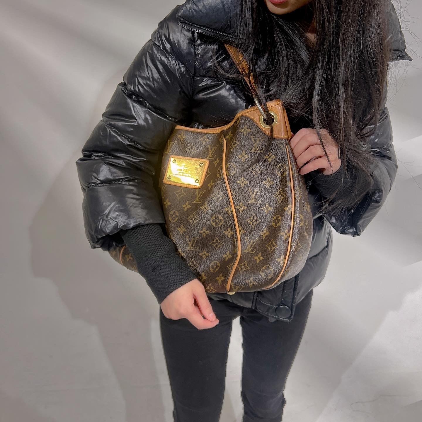 Louis Vuitton Galliera Bag TWS