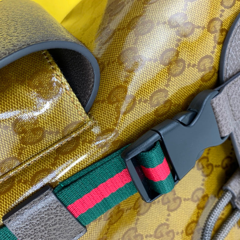 Gucci Luxury - Bags - 580