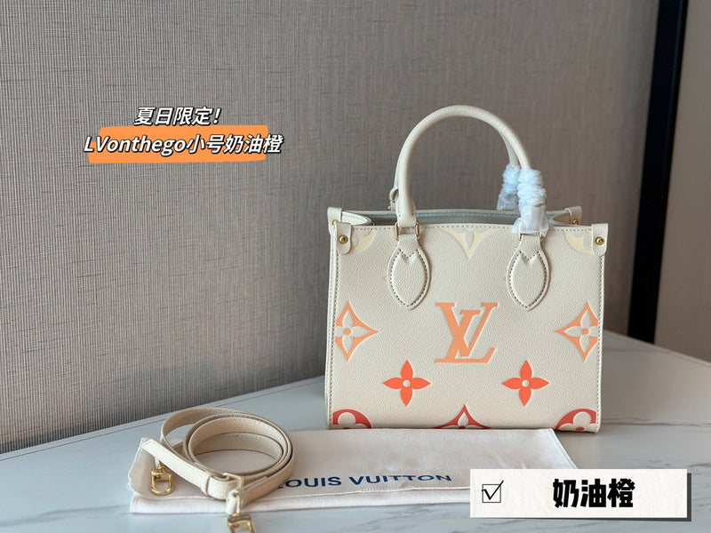 Alice bags - Louis Vuittons - 14981