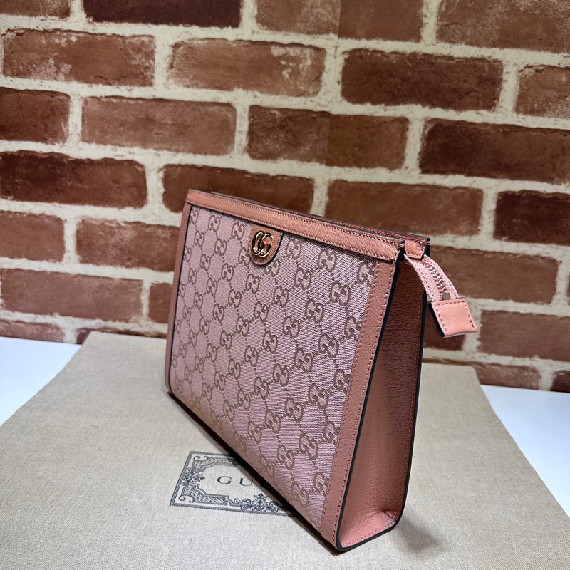 Gucci Luxury - Bags - 086