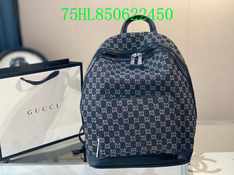 Gucci Bags - The Tote 1137