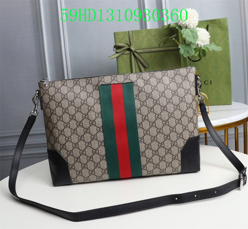 Gucci Bags - The Tote 841