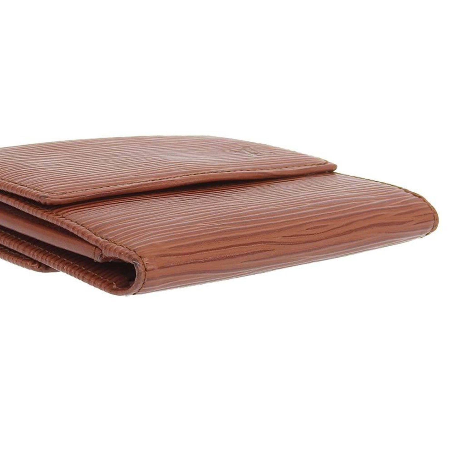 Louis Vuitton Epi Epi Leather Coin Purse/Coin Case