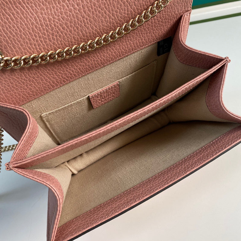 Gucci Luxury Bags 1264