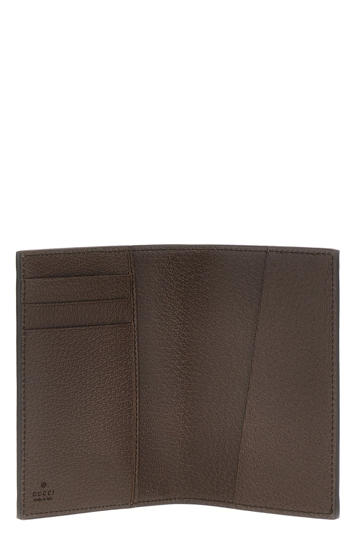 Gucci Women 'Ophidia Gg' Passport Holder