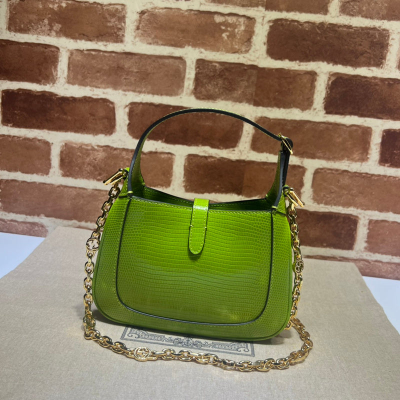 Gucci Luxury - Bags - 553