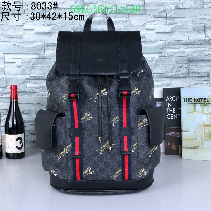 Gucci Bags - The Tote 1084