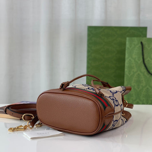Gucci Luxury - Bags - 284