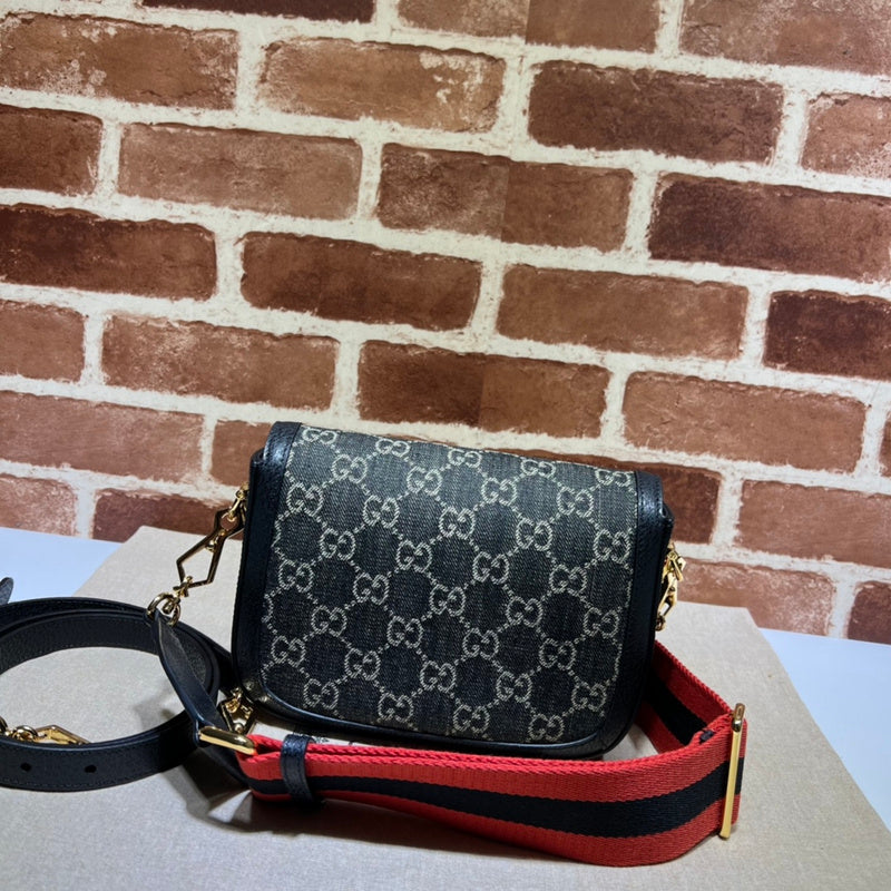 Gucci Luxury - Bags - 445