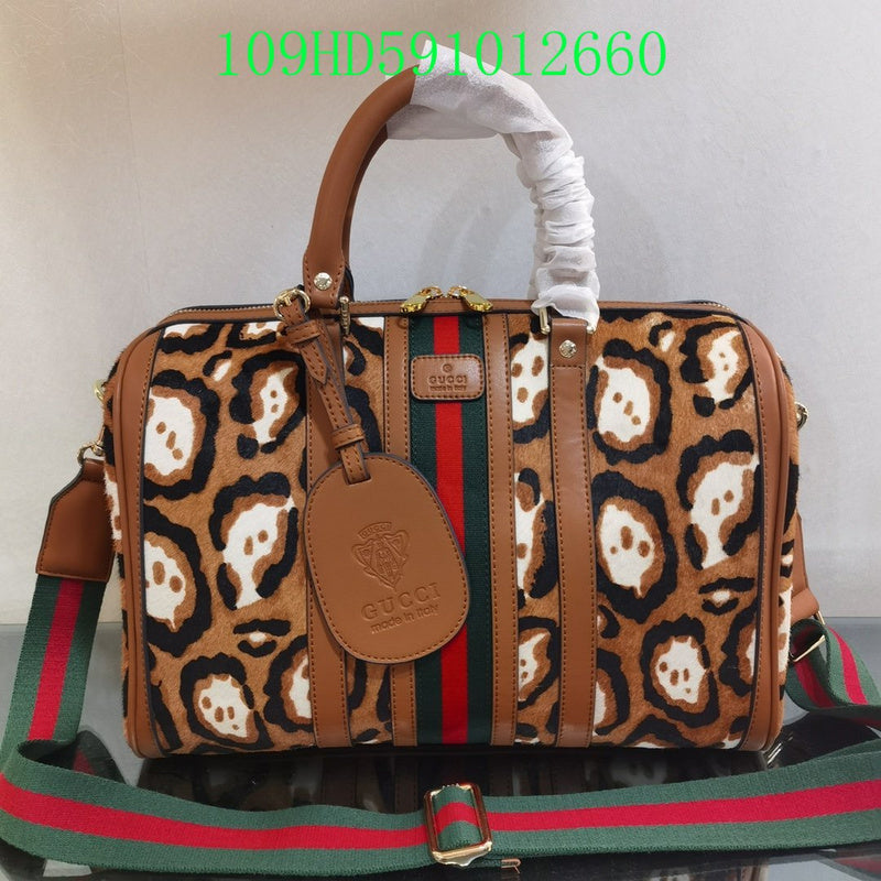 Gucci Bags - The Tote 981