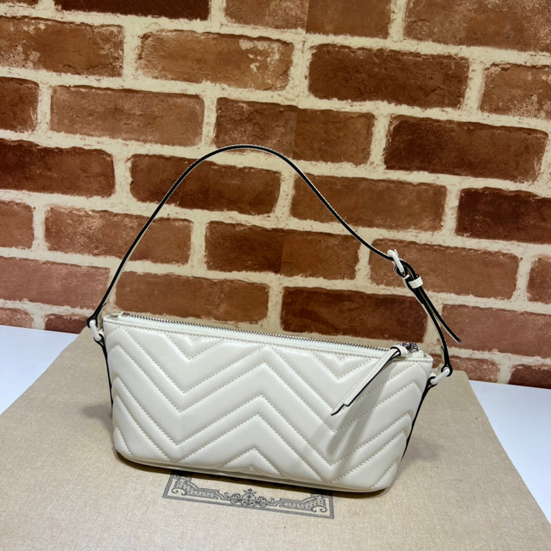 Gucci Luxury - Bags - 023