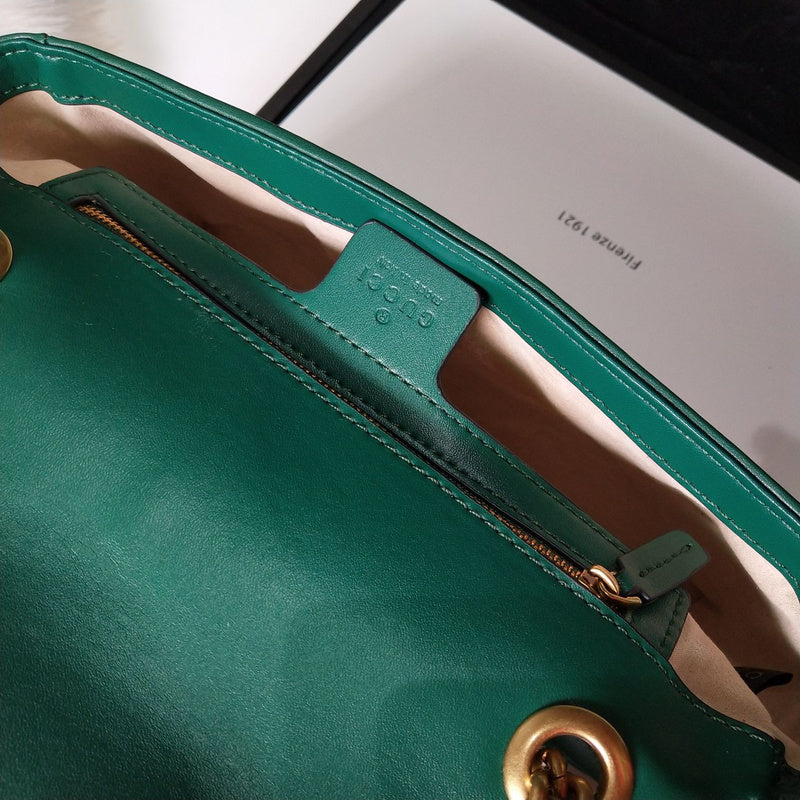 Gucci Luxury Bags 1138