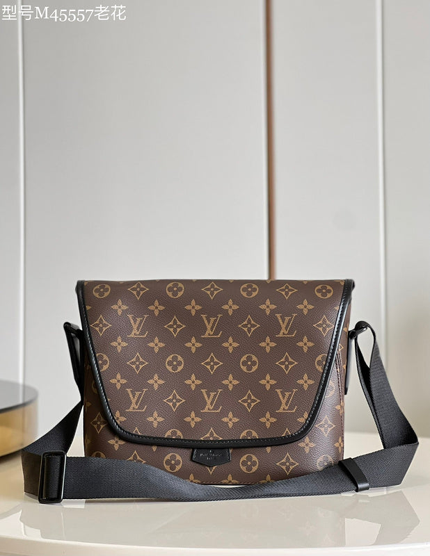Alice Bags- Louis Vuittons - 16226