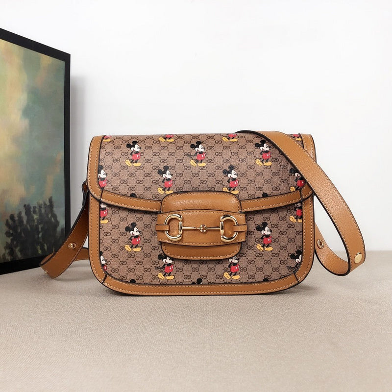 Gucci Bags - The Tote 780