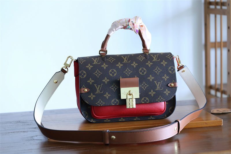 Alice bags - Louis Vuittons - 7854