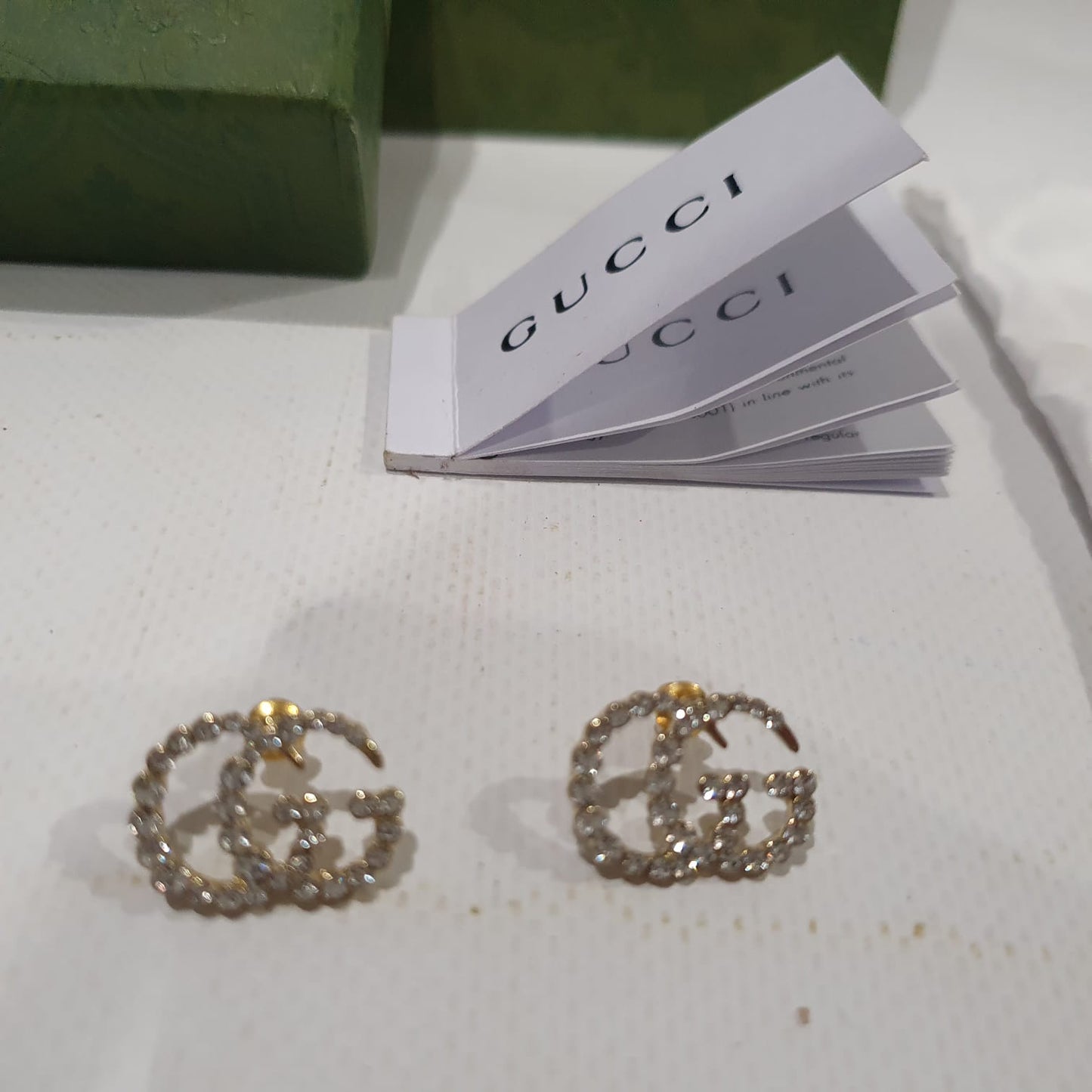 Gucci Earrings