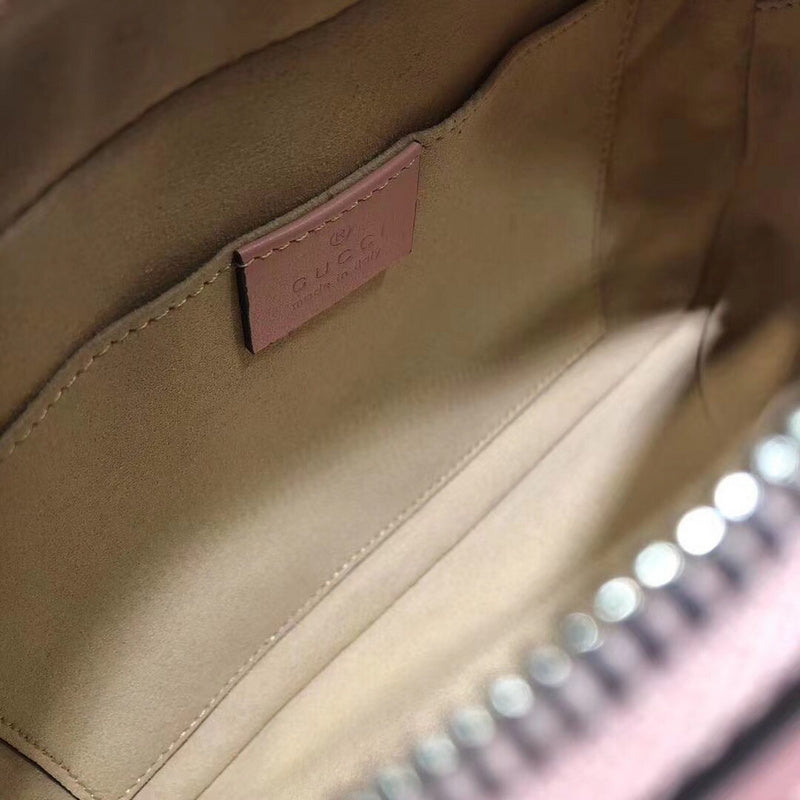Gucci Luxury Bags 1184