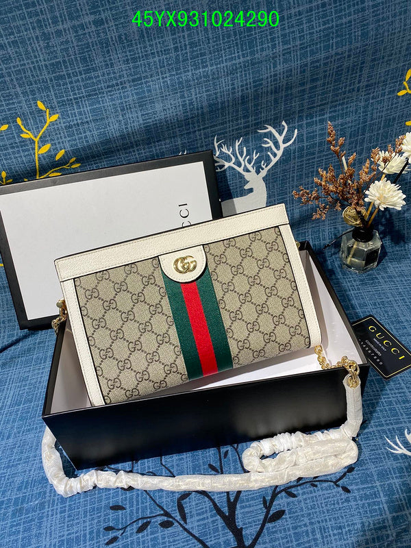 Gucci Bags - The Tote 424