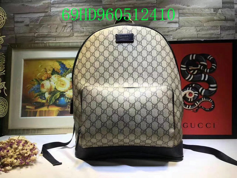 Gucci Bags - The Tote 1222