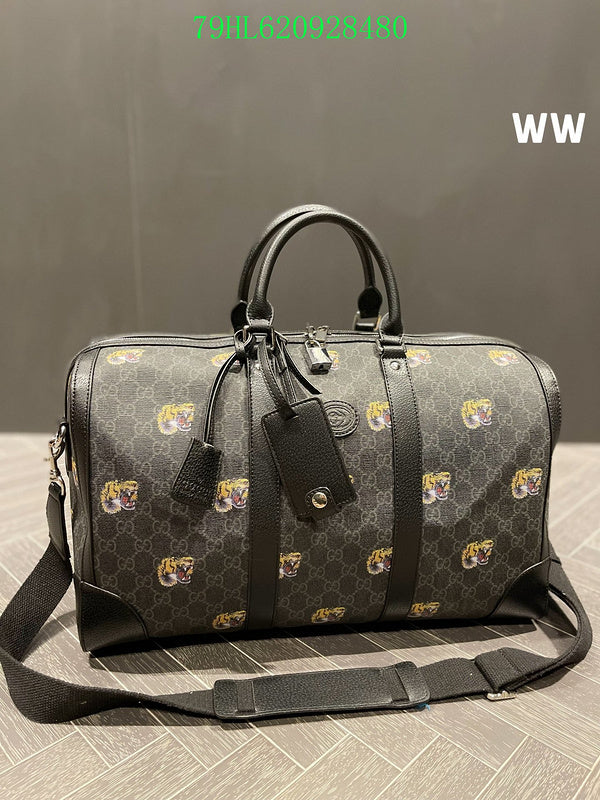 Gucci Bags - The Tote 996