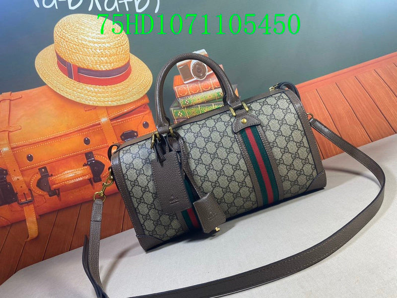 Gucci Bags - The Tote 474