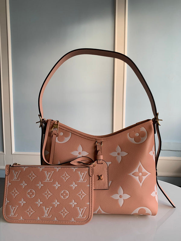 Alice Bags- Louis Vuittons - 16033