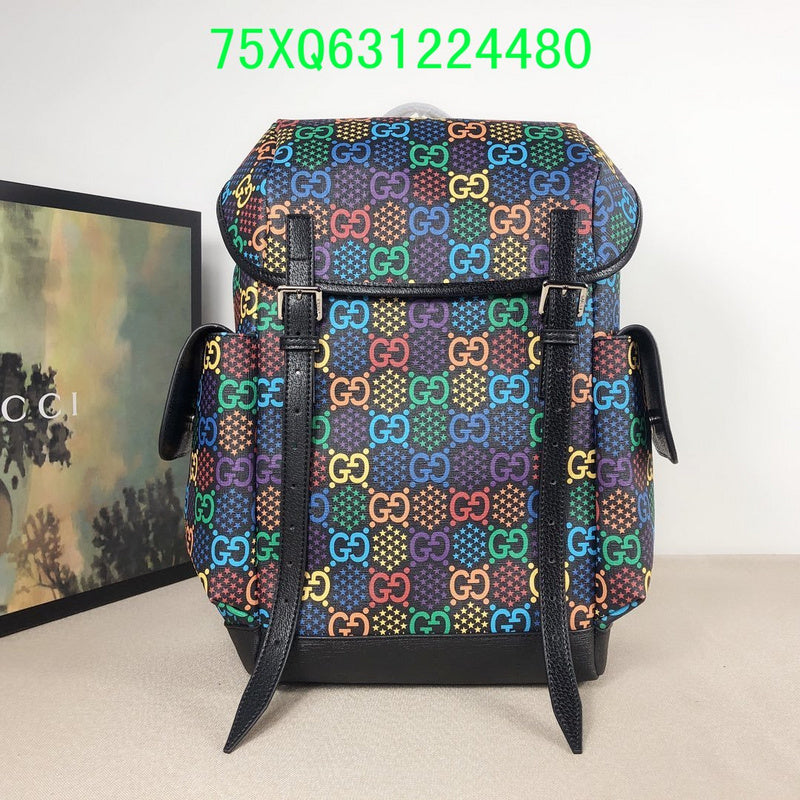 Gucci Bags - The Tote 1077