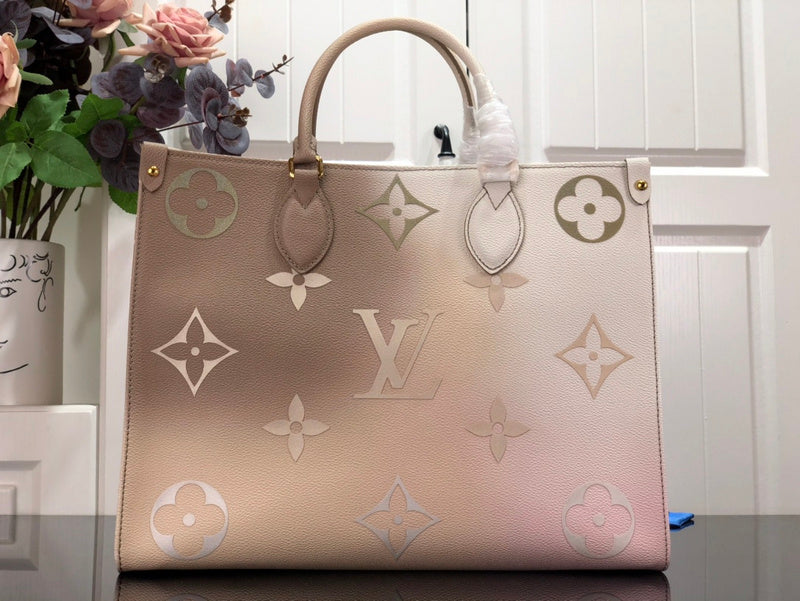 Alice Bags- Louis Vuittons - 16721