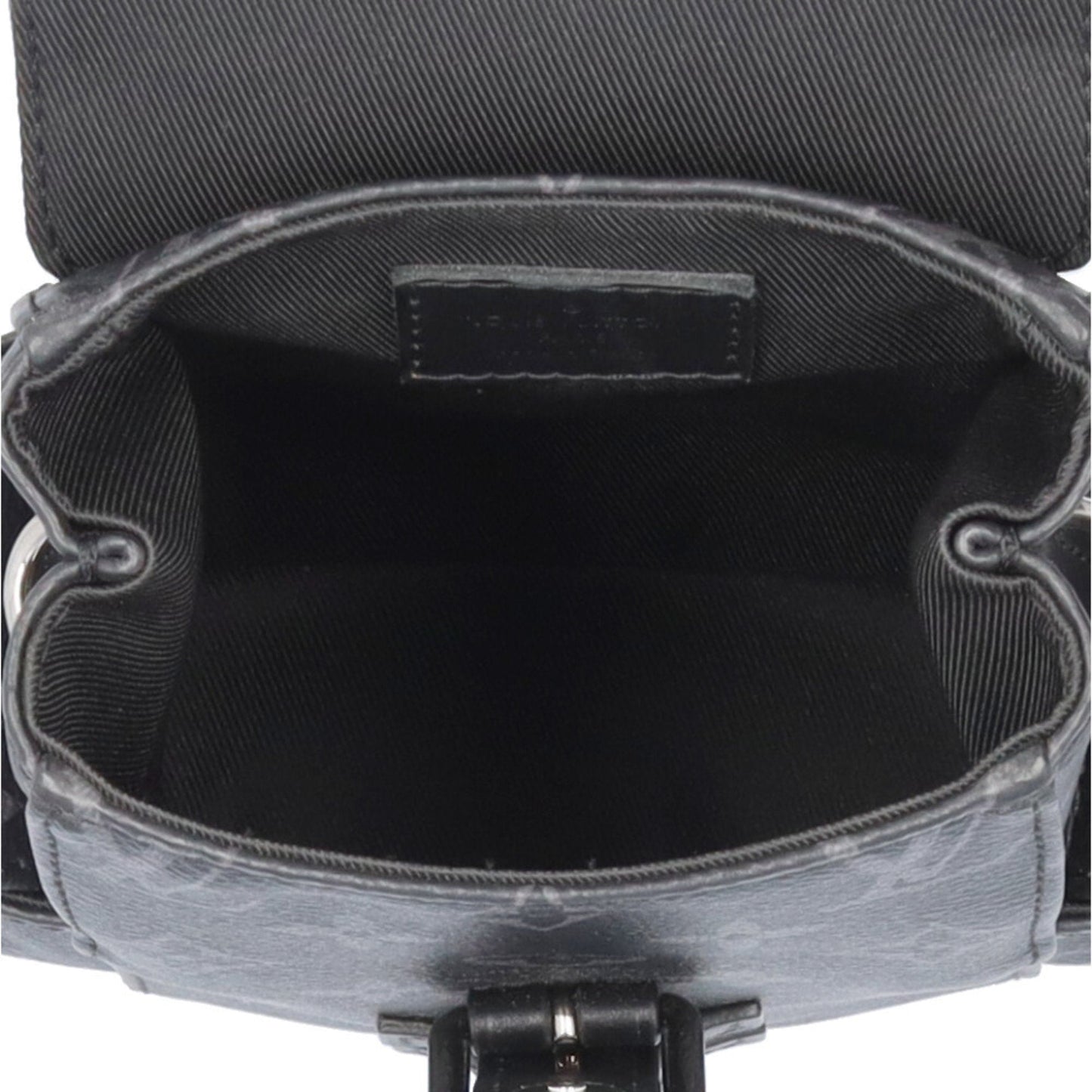 Louis Vuitton Monogram Eclipse Shoulder Bag