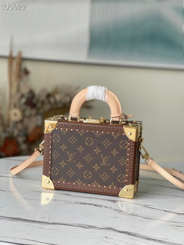 Alice Bags- Louis Vuittons - 16512