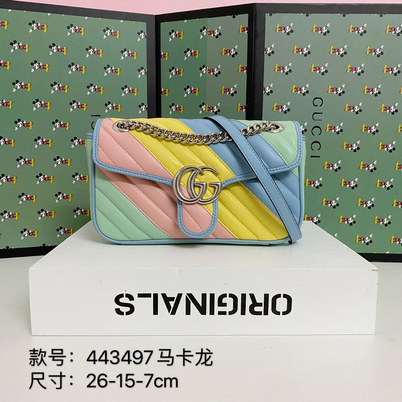 Gucci Bags - The Tote 268