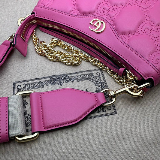 Gucci Luxury - Bags - 215