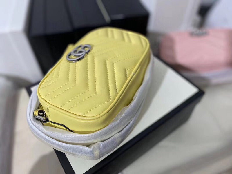 Gucci Luxury Bags 1171