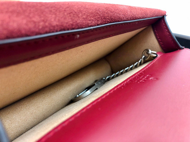 Gucci Luxury Bags 1162
