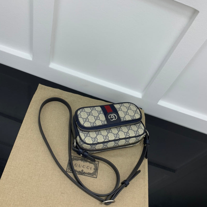 Gucci Luxury - Bags - 577