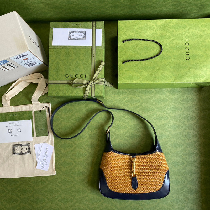 Gucci Luxury Bags 1045