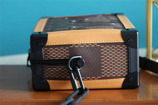Alice bags - Louis Vuittons - 10154