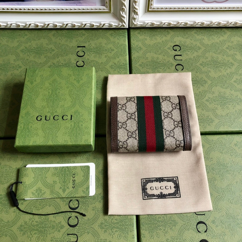 Gucci Luxury - Bags - 183