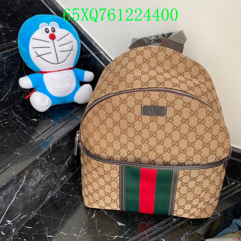 Gucci Bags - The Tote 1047