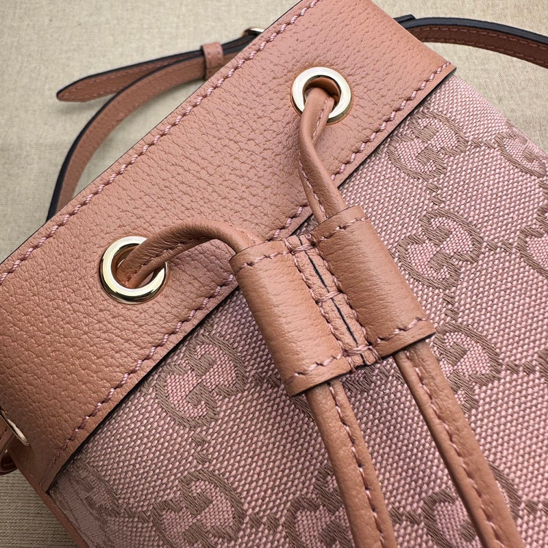 Gucci Luxury - Bags - 154